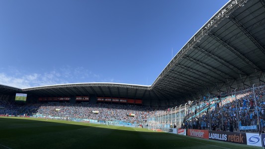 Belgrano agotó las entradas del partido contra Brown de Adrogué