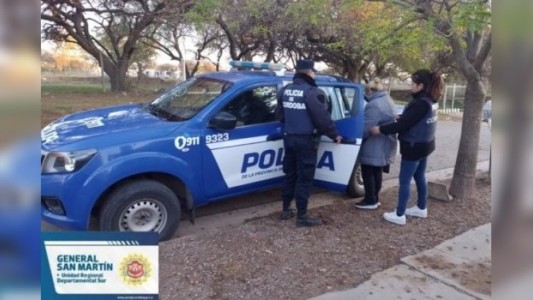 Detienen en Villa María a una mujer en la causa "Razón de vivir"