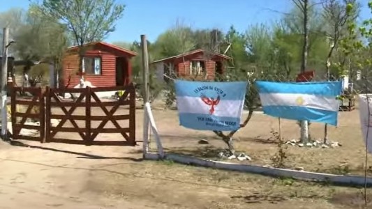 “La razón de vivir”: hablan los internos de Córdoba