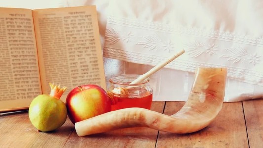 La comunidad judía celebra la llegada del año 5783