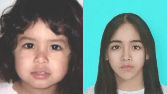 “Podría ser ella”: mamá de Sofía Herrera pide ADN para una adolescente