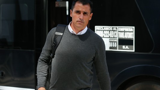 Guillermo Farré, el señor de los ascensos en Belgrano