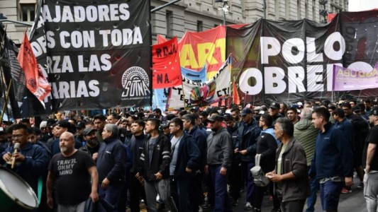 No hubo acuerdo en las negociaciones y se extiende el conflicto de los neumáticos