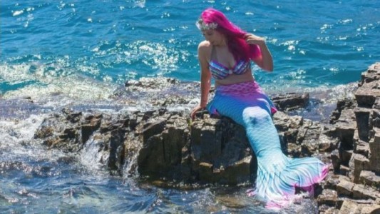 Mermaiding: Sueña con trabajar como sirena