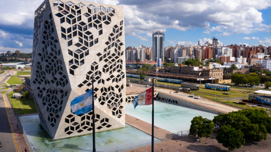 El viernes es no laborable para la Administración Pública Provincial de Capital