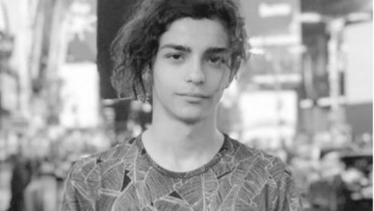 El crudo relato del amigo de Blas Correa en el juicio: “Lo escuchaba como luchaba por respirar"