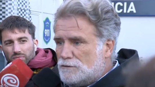 Liberaron a Marcelo "Teto" Medina: "Soy inocente y esto para mí fue terrible"