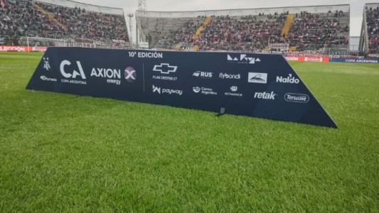 Así serán las semifinales de la Copa Argentina 2022