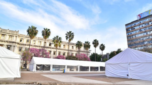 Comienza hoy la 36° Edición de la Feria del Libro de Córdoba