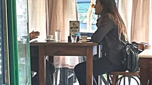 Juicio por Blas Correas: denuncian que una policía violó la prisión domiciliaria