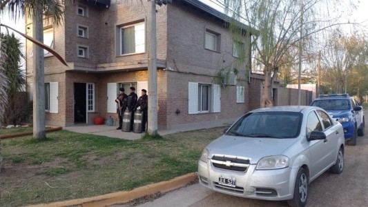 Nuevas detenciones por el crimen del funcionario municipal de Tío Pujio