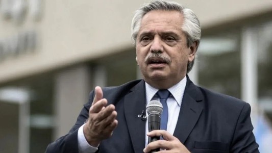 Alberto Fernández visitará Córdoba el próximo lunes