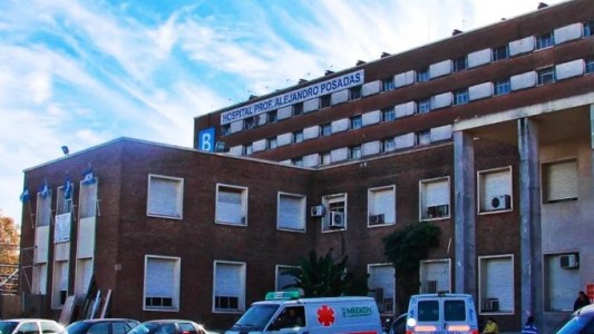 Un niño se arrojó desde el séptimo piso del Hospital Posadas: Psiquiatras manifiestan su preocupación ante tragedias prevenibles