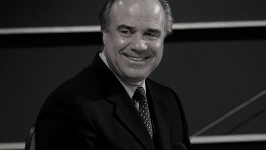 "Entenderlo todo": adiós al periodista César Mascetti