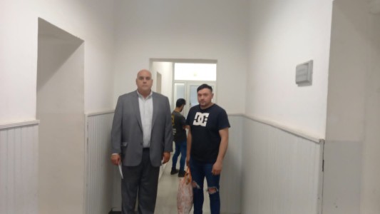 Crimen de Germán Torno: se entregó uno de los prófugos en Villa María