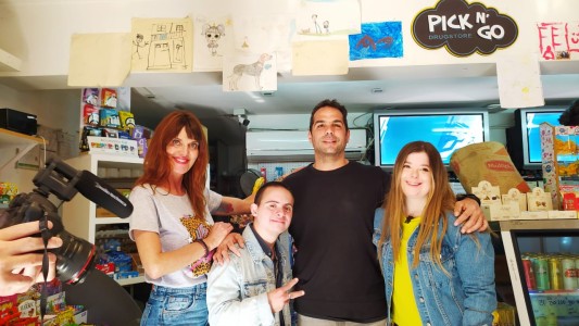 Inclusión Laboral: un beneficio para todos