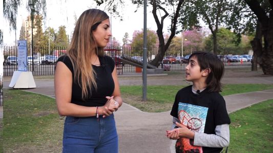Derechos en Foco: Hablamos sobre Bullying