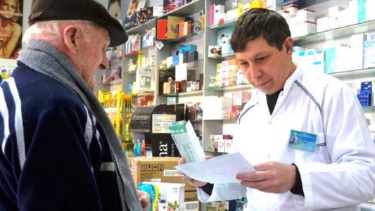 La canasta básica de los jubilados ya superó los $150.000 y se duplicó en el último año