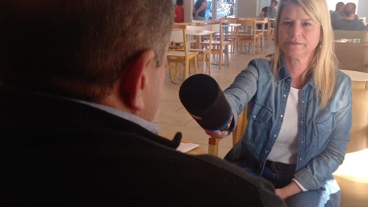 Un familiar de Armando Castro rompe el silencio