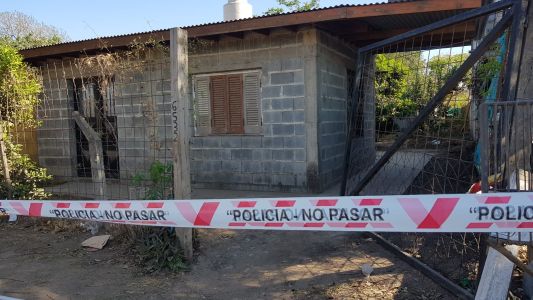 El familiar de Don Castro que habló en exclusiva con Telefe Noticias