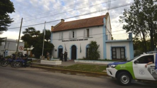 Entregó a su hijo luego de descubrir que era un ladrón: "Que pague"