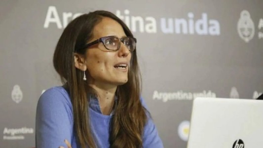 Renunció Gómez Alcorta: "Me resulta incompatible con los valores que defiendo"