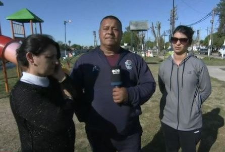 "Hubo una mano negra": la denuncia del hermano de "Lolo" Regueiro