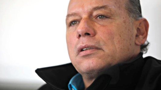 Echan de la Bonaerense al jefe del operativo del partido Gimnasia-Boca