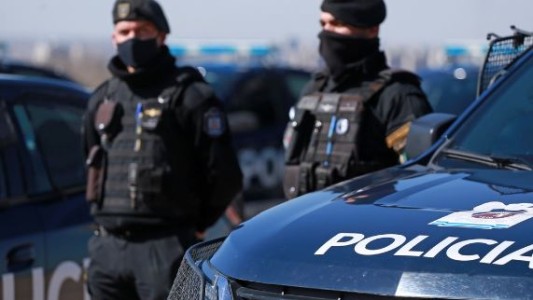 Mató a cuchillazos a su hermano tras descubrir que salía con su ex pareja