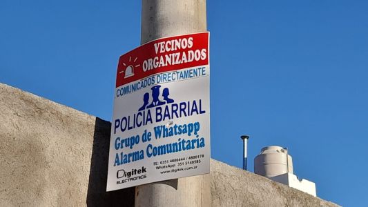 Vecinos viven con miedo en barrio Los Plátanos