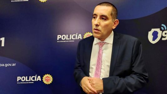 El policía acusado de agredir al chofer de el "Negro" Videla quedó en situación pasiva