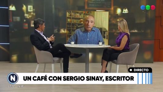 Sergio Sinay: La importancia de gestionar las emociones de forma racional para ser funcionales