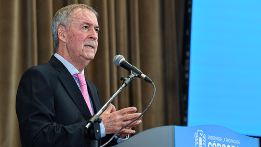 Re-reelección para intendentes, Schiaretti espera a los radicales