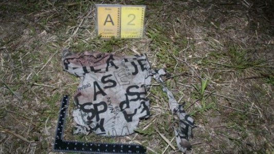 Chico de 13 años calcinado: ya son los dos adolescentes detenidos