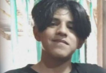 "Estoy pasándola bien": el último mensaje que el chico le envió a su mamá antes de ser atropellado en Puerto Madero