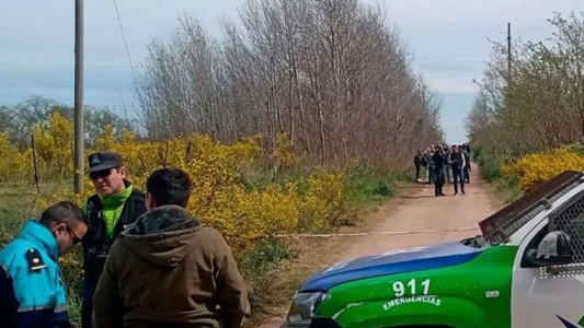 Los aterradores mensajes por chat de los asesinos del niño en Merlo