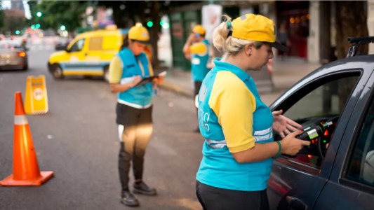Legisladores porteños presentaron proyecto de ley de alcohol cero al volante