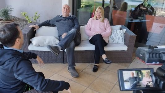 Ellos lo hicieron: José Meolans