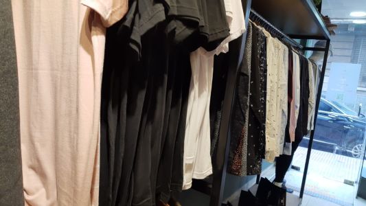 La estructura de costos para la fabricación de ropa en Argentina