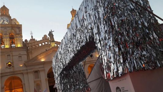 Se suspendió la feria Mercado de Arte Córdoba a dos semanas del comienzo