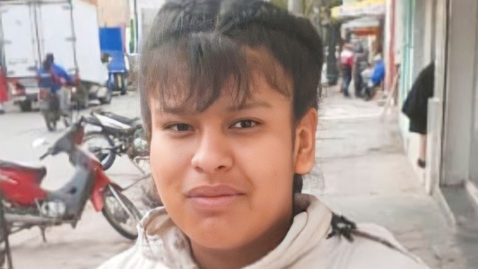 Jujuy: hallaron asesinada a la estudiante que desapareció cuando iba al colegio