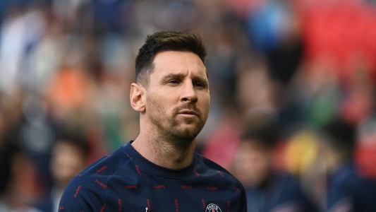 Messi empresario: a qué se dedicará la compañía que fundó el futbolista