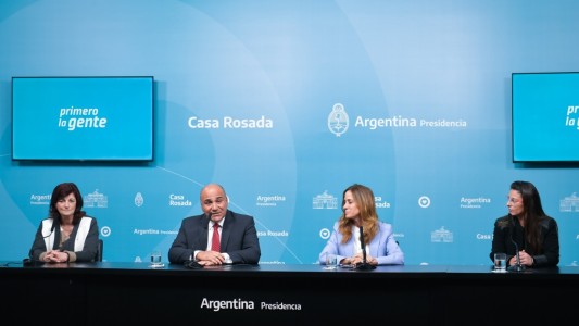 Manzur: “El gobierno anterior fue el que se endeudó, nosotros logramos encauzar la deuda”