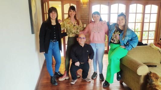 Un hogar adaptado: ¿cómo hacer que una vivienda sea totalmente accesible?