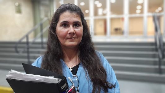 Niña fallecida por picadura araña de rincón