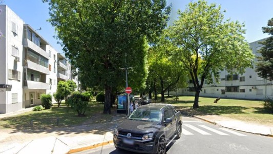 Encontraron muertos a dos hermanos en un departamento de Villa Pueyrredón: investigan si hubo un robo