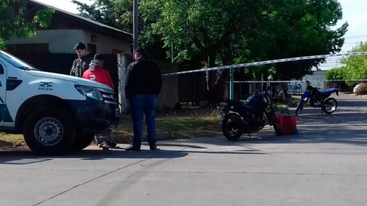 Policía de civil mató a adolescente que intentó asaltarlo: "Se defendió legítimamente"