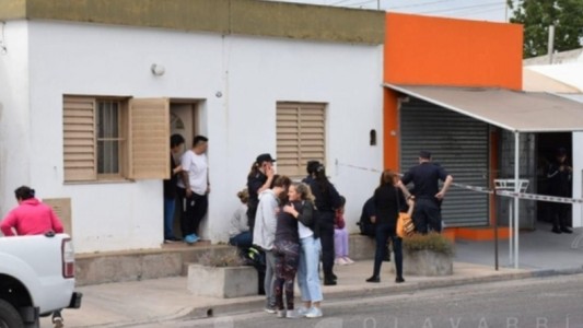 "Voy a matar a su madre y me voy a matar": fue a la casa de sus padres y encontró los cuerpos