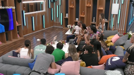 Gran Hermano 2022: Quiénes son los primeros cuatro nominados del reality