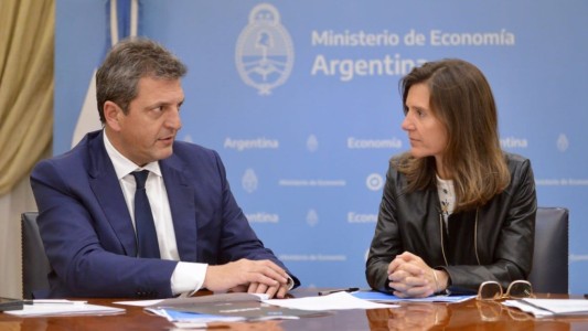 El Gobierno oficializó el bono de $45.000 para adultos sin ingresos: cómo se pagará y quiénes lo cobrarán